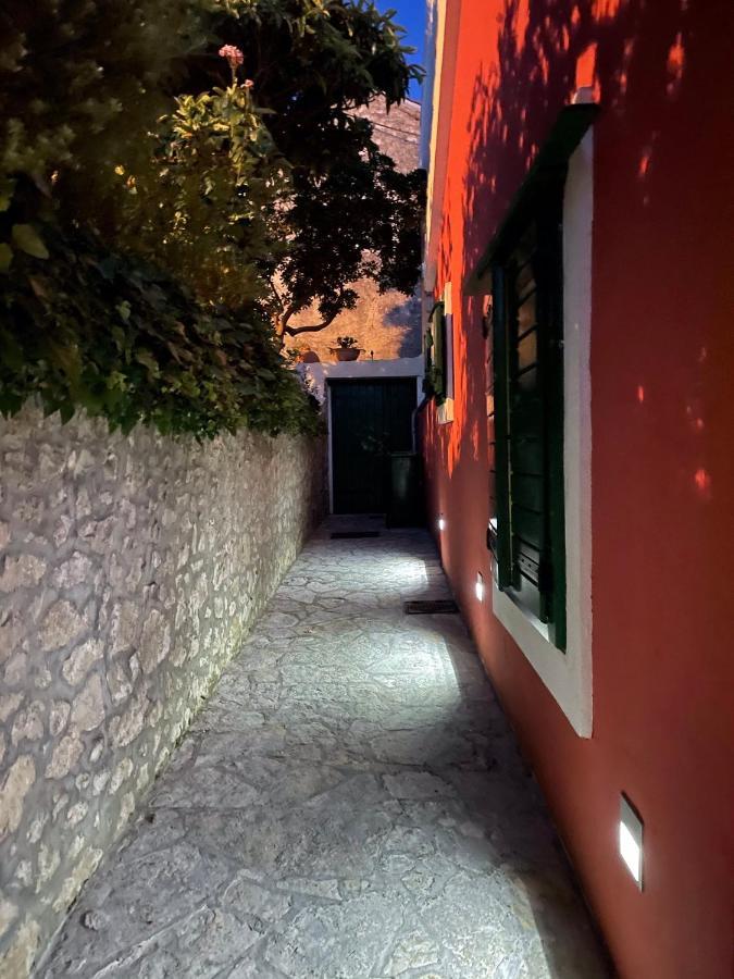 Willa House Of Milka Zadar Zewnętrze zdjęcie