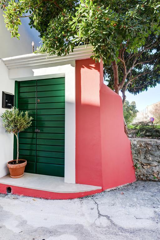 Willa House Of Milka Zadar Zewnętrze zdjęcie