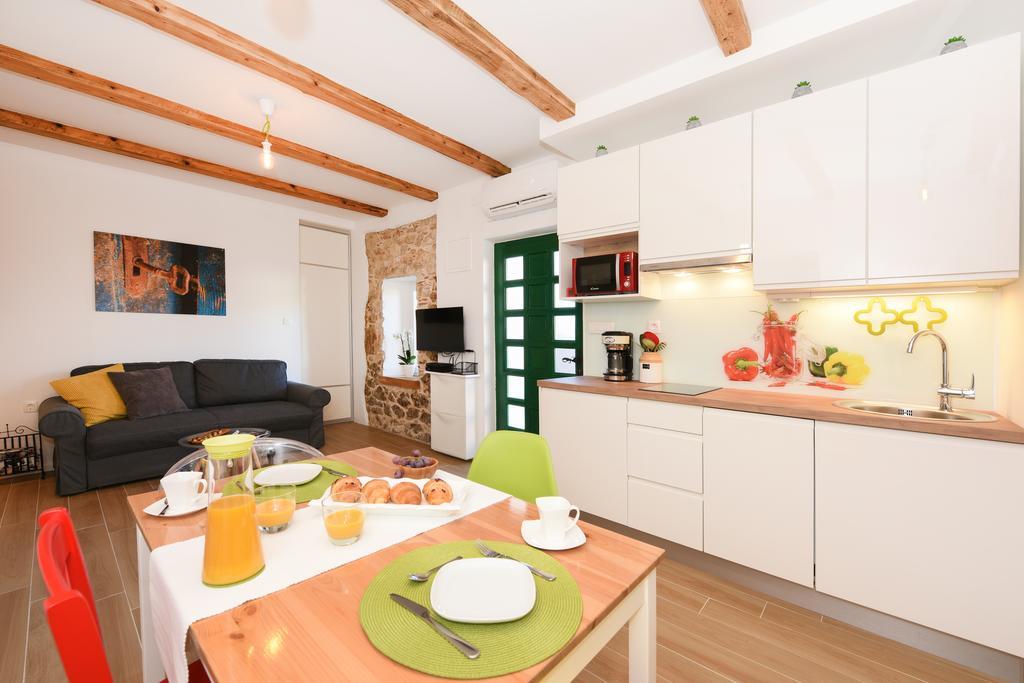 Willa House Of Milka Zadar Zewnętrze zdjęcie