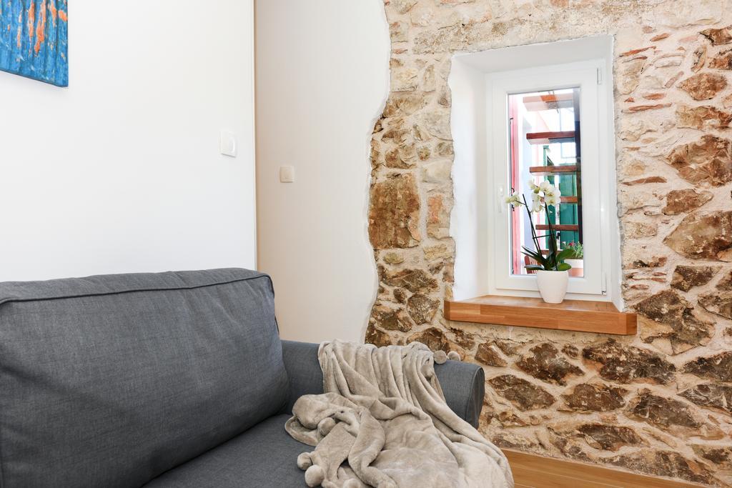 Willa House Of Milka Zadar Zewnętrze zdjęcie